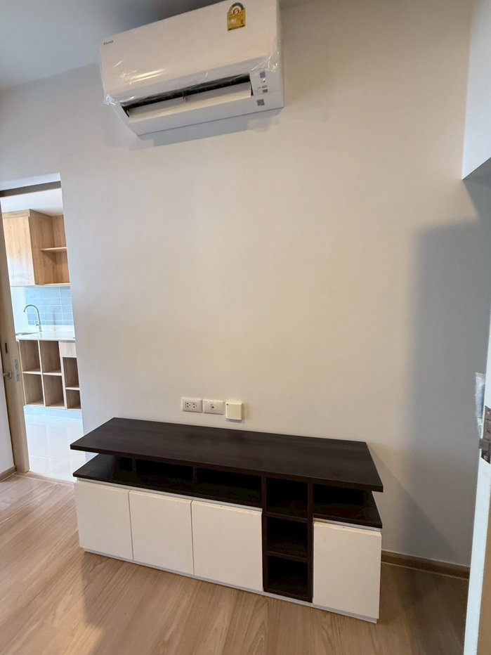 picture @Condorental condo for rent Chewathai PinKlao - 6/12