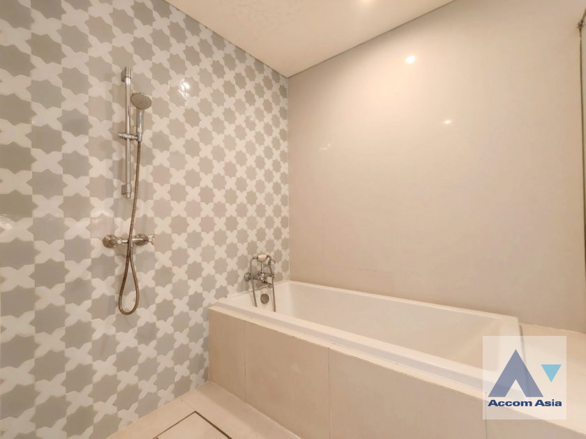 รูป 🔼🔽 AccomA 📩 Pet friendly 3 BR Condominium @Aguston Sukhumvit 22 (AA29592) - รูปที่ 15/20