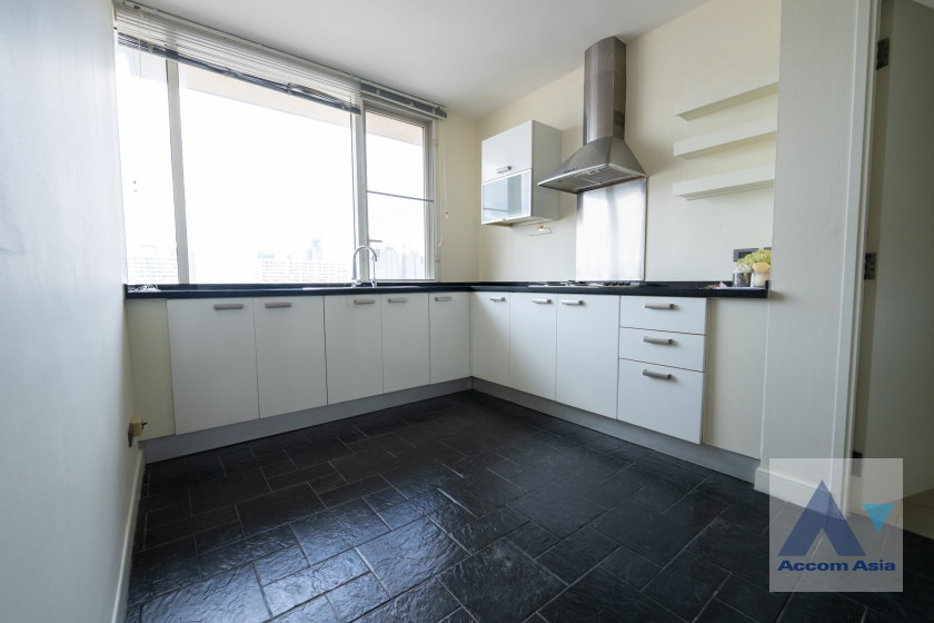 รูป 🔼🔽 AccomA 📩 Pet friendly,Fully Furnished 3 BR Condominium @Hampton Thonglor 10 (AA14430) - รูปที่ 19/20