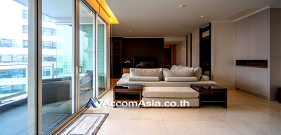 คอนโดให้เช่า : 🔼🔽 AccomA 📩  2 BR Condominium @The Infinity Sathorn (AA30132)