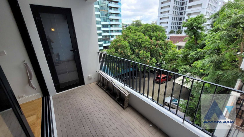 รูป 🔼🔽 AccomA 📩 Pet friendly 2 BR Condominium @ICON II (AA43603) - รูปที่ 19/19