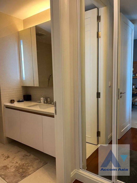 รูป 🔼🔽 AccomA 📩  2 BR Condominium @Q Langsuan  (AA34456) - รูปที่ 11/13