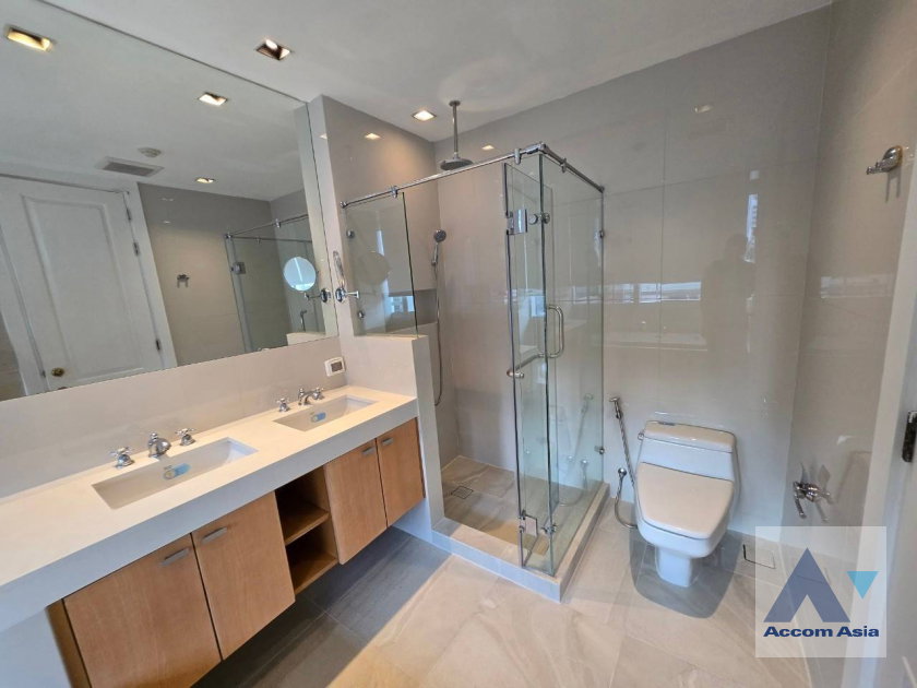 รูป 🔼🔽 AccomA 📩 Fully Furnished 3 BR Condominium @Athenee Residence (1520852) - รูปที่ 9/9