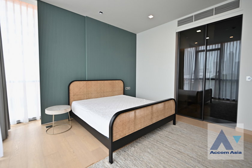 รูป 🔼🔽 AccomA 📩  2 BR Condominium @The Monument Thong Lo (AA45133) - รูปที่ 12/14