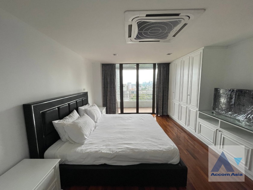 picture 🔼🔽 AccomA 📩  3 BR Condominium @Acadamia Grand Tower (AA22568) - 15/20