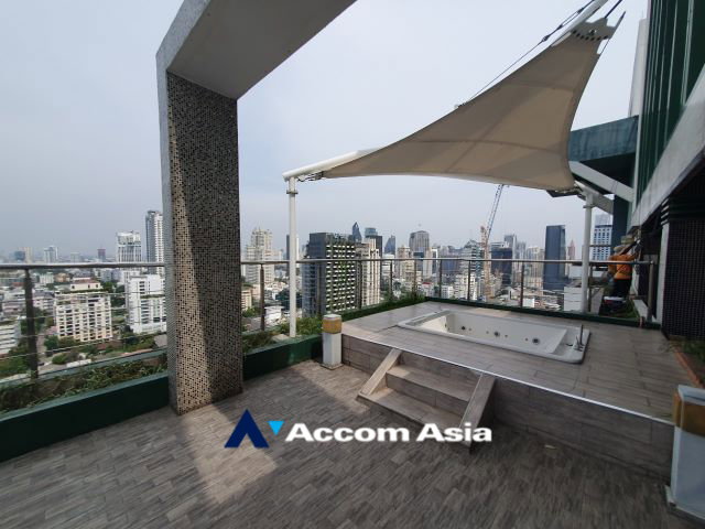 picture 🔼🔽 AccomA 📩 Rare Item | 3 Beds For Sale and Rent @Wind Sukhumvit (AA33816) - 2/20