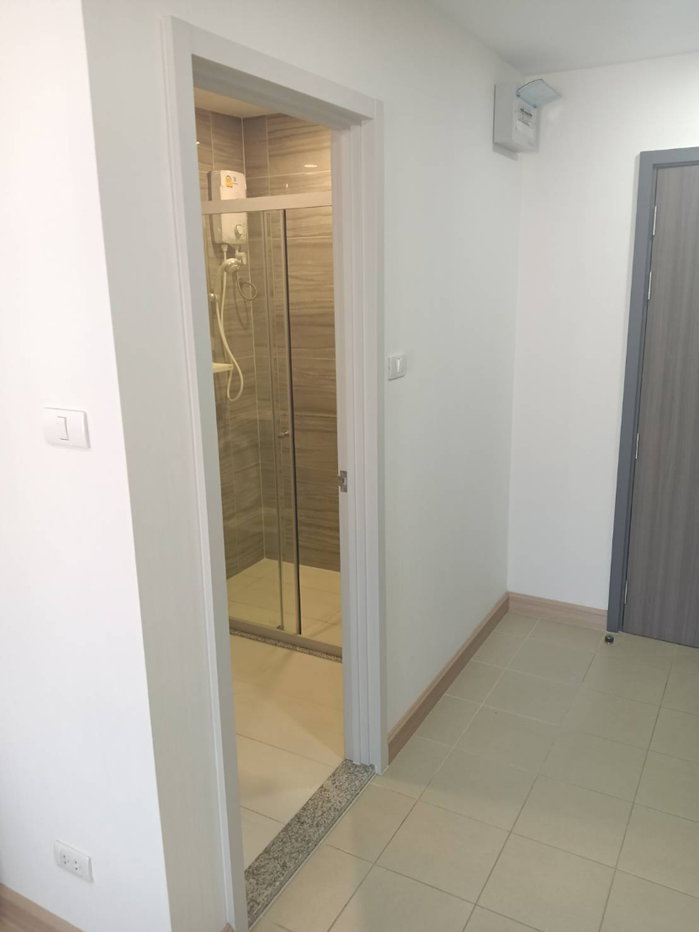 รูป ให้เช่า คอนโด ศุภาลัย เวอเรนด้า รามคำแหง (ห้องสตูดิโอ) ชั้น 24 ติด รถไฟฟ้าสานสีส้ม MRT สถานี ราชมังคลาฯ - รูปที่ 4/17