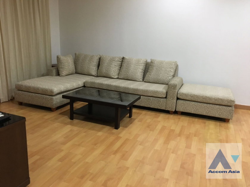 รูป 🔼🔽 AccomA 📩  3 BR Condominium @CitiSmart Sukhumvit 18 (2121401) - รูปที่ 1/20