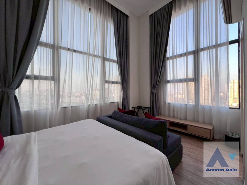 picture 🔼🔽 AccomA 📩 Duplex Condo 2 BR Condominium @Ramada Plaza Residence (AA45161) - 17/20