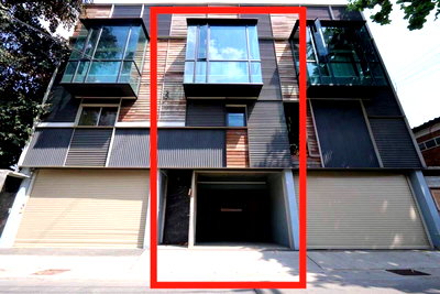 เช่าทาวน์โฮม เชียงใหม่ : ให้เช่า ทาวน์เฮ้าส เจ็ดยอด ใกล้ เมญ่า ทำairbnbได้