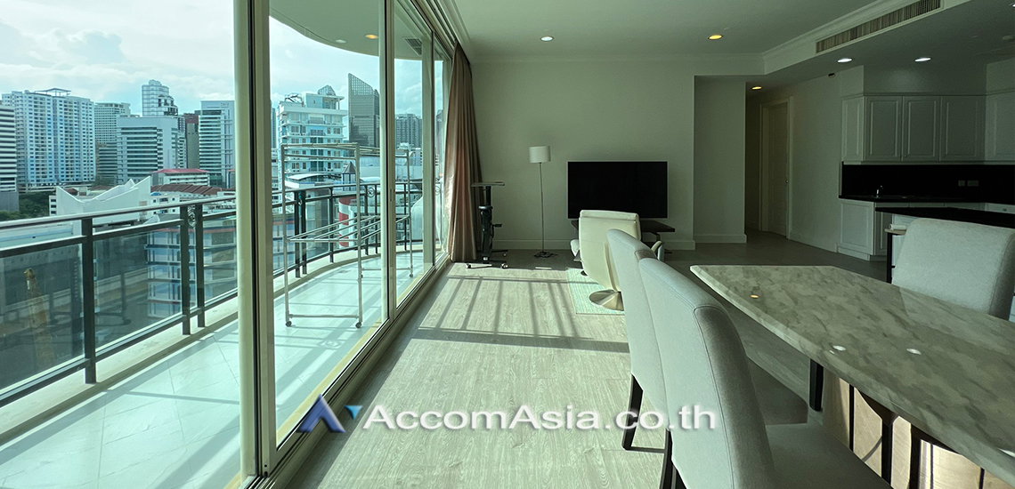 picture 🔼🔽 AccomA 📩 3 BR Condominium @Royce Private Residences (AA31259) - 5/20
