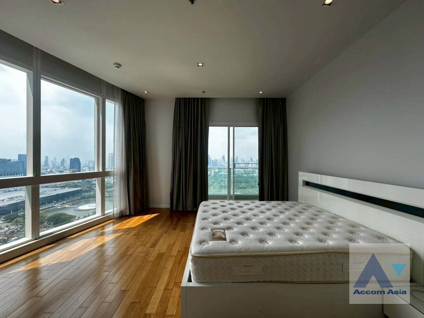 picture 🔼🔽 AccomA 📩  3 BR Condominium @Millennium Residence @ Sukhumvit (AA45621) - 2/16