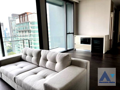 Condos for rent : 🔼🔽 AccomA 📩  2 BR Condominium @LAVIQ Sukhumvit 57 (AA45313)