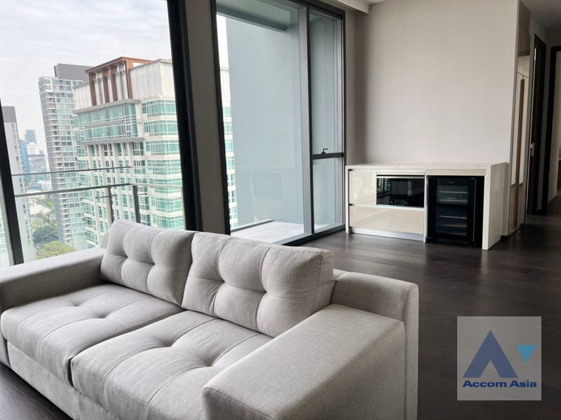 picture 🔼🔽 AccomA 📩  2 BR Condominium @LAVIQ Sukhumvit 57 (AA45313) - 1/6