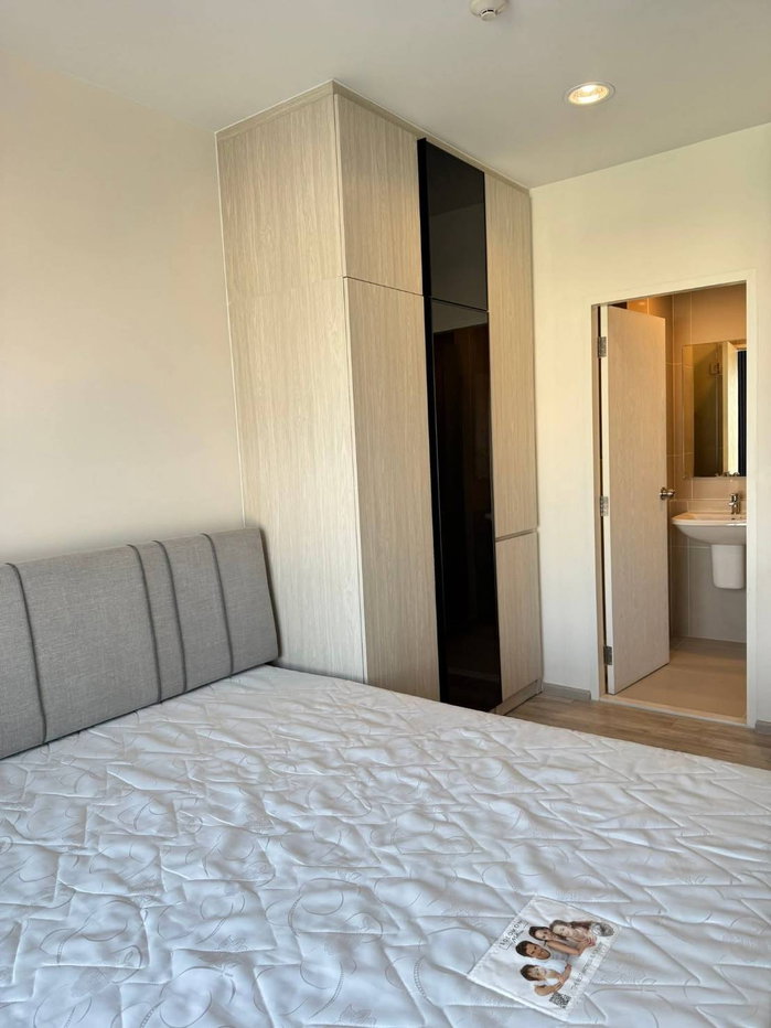 รูป 💥CP-10554💥ว่าง ให้ เช่า นิช โมโน รามคำแหง👉แอดไลน์ @rangrak  - รูปที่ 2/13