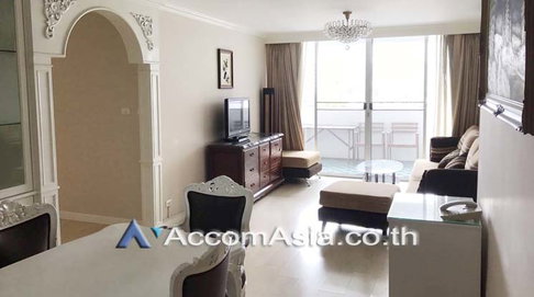 🔼🔽 AccomA 📩 3 BR Condominium @D.S. Tower 2 (AA19576)