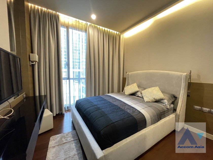 picture 🔼🔽 AccomA 📩  2 BR Condominium @Quattro Thonglor (AA16540) - 15/20