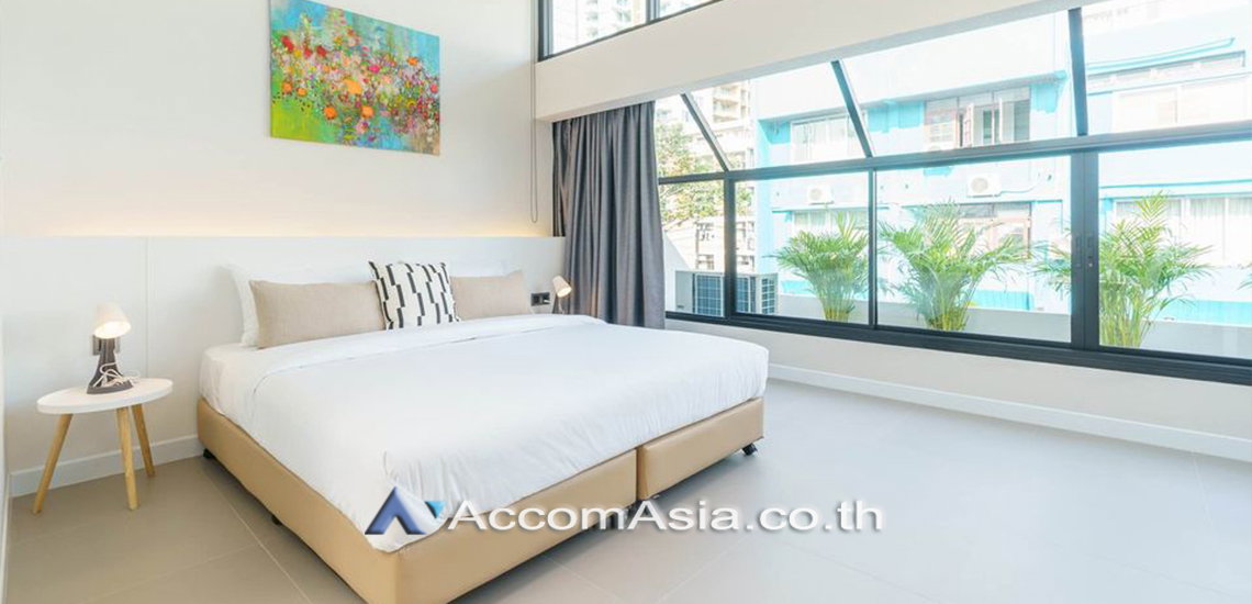 picture 🔼🔽 AccomA 📩 Natural-Themed Townhouse with Garden Surroundings (AA26874) - 11/20