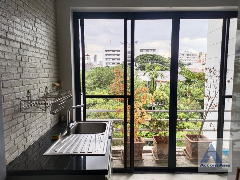 รูป 🔼🔽 AccomA 📩 3 BR Condominium @Prompak Garden (AA37274) - รูปที่ 9/20