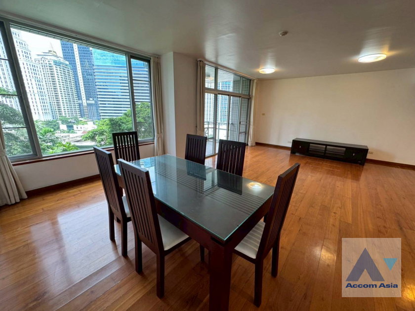 picture 🔼🔽 AccomA 📩 Pet friendly 3 BR Condominium @All Seasons Mansion (AA14465) - 6/18