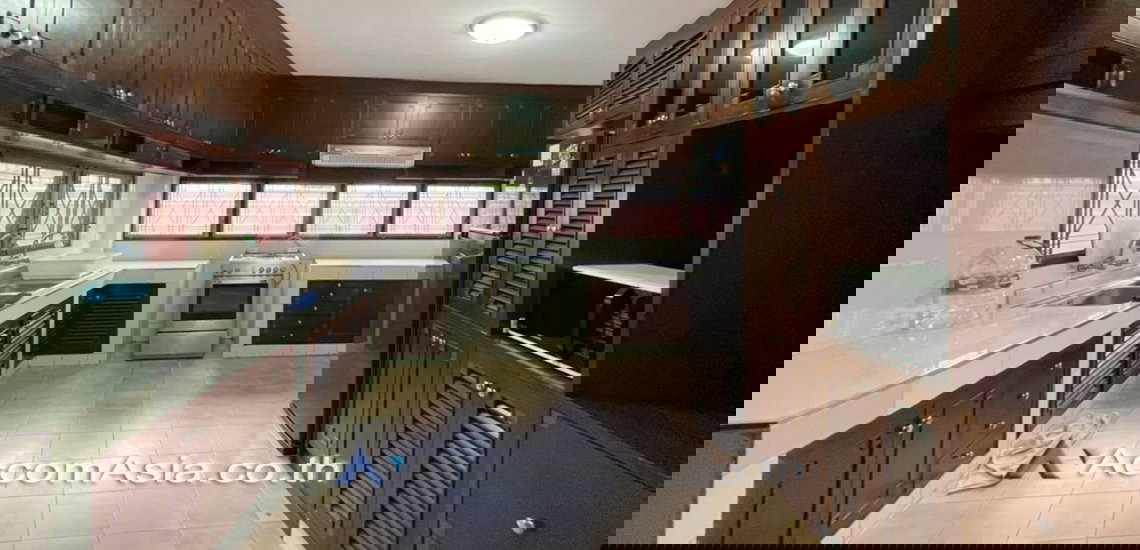 picture 🔼🔽 AccomA 📩 Home Office 4 BR House in Phra Khanong (2316174) - 7/18