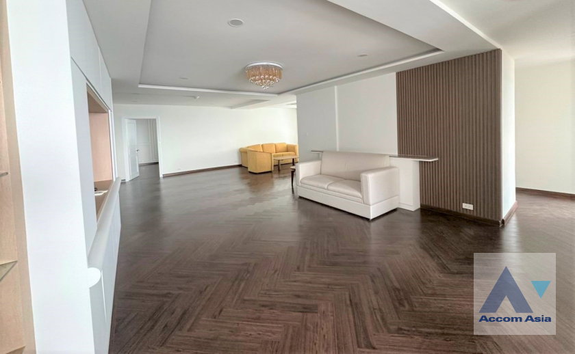 รูป 🔼🔽 AccomA 📩 3 BR Condominium @President Park Sukhumvit 24 (AA45014) - รูปที่ 2/9