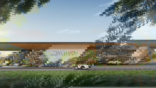 ศิลา มูระ อ่างศิลา - บางแสน 