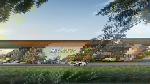 Project SILA MURA Angsila - Bangsaen Picture - 1/10