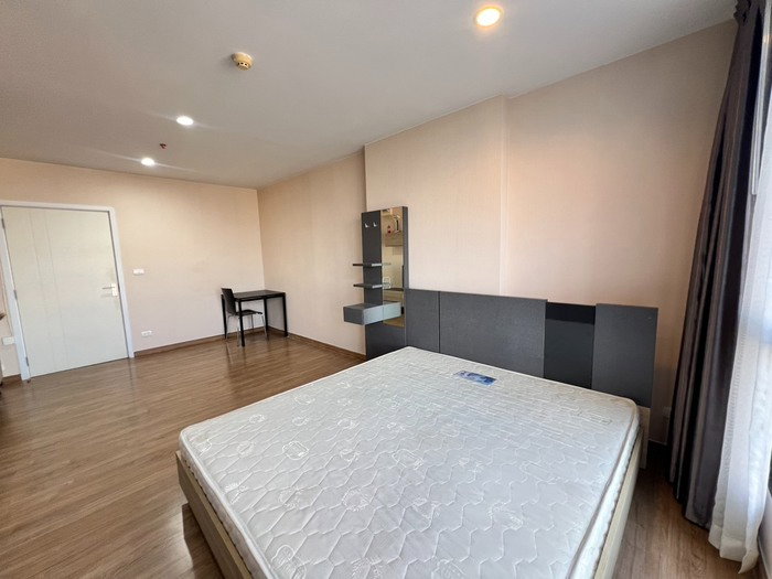 รูป 💖ปล่อยเช่า Condo The Tree Interchange ติดห้างเกตเวย์บางซื่อ / สตูดิโอ ขนาด 30 ตรม ราคาเพียง 10,000 บาท/สอบถามได้นะคะ 🟢 Line : atfirm2010💖 - รูปที่ 7/15