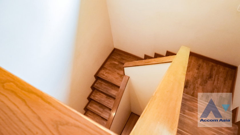 picture 🔼🔽 AccomA 📩 Pet friendly 3 BR House in Klong Tan (13000279) - 13/18