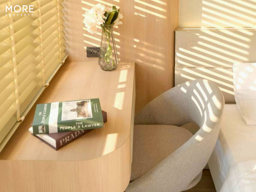 รูป ขาย ธารทิพย์ คอนโด 2ห้องนอน 2ห้องน้ำ 65 ตร.ม. ชั้น 7 วิวภูเขา (ID:1213CS) - รูปที่ 7/26