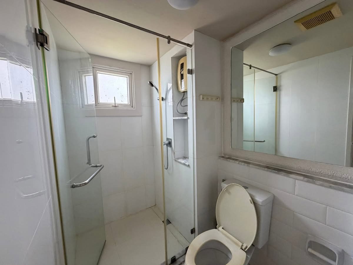 รูป ให้เช่า #Groovy condo ห้องพร้อมอยู่ - รูปที่ 8/8