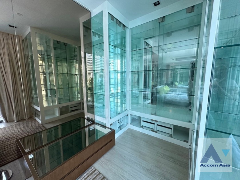รูป 🔼🔽 AccomA 📩 Duplex Condo 2 BR Condominium @The Room Sukhumvit 21 (AA38910) - รูปที่ 16/17