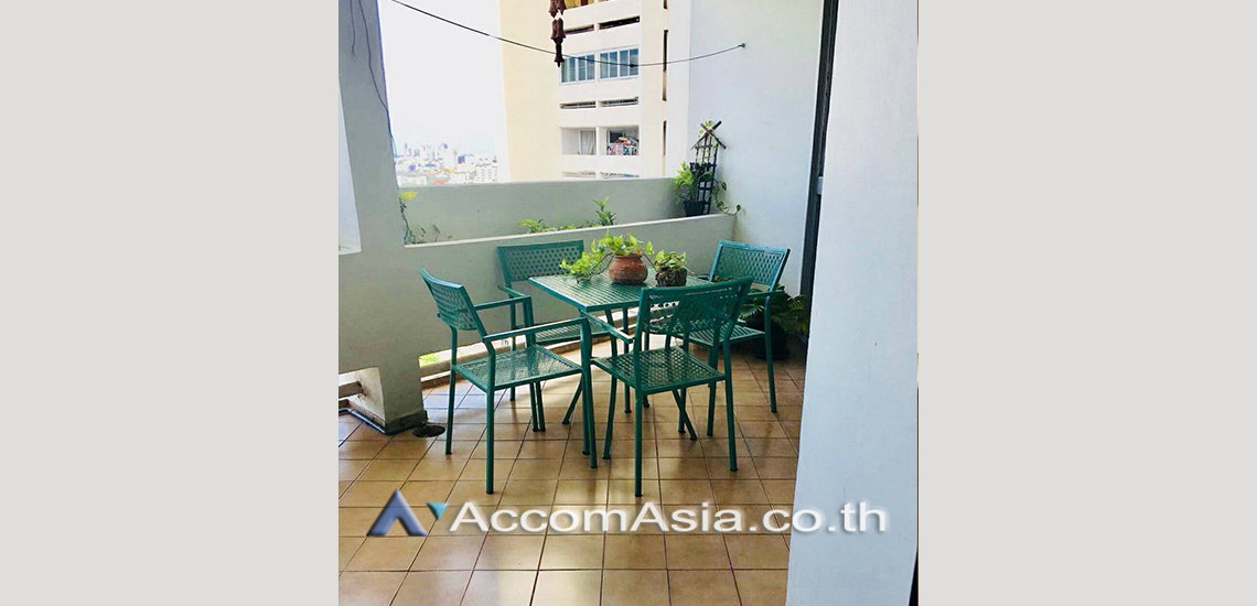 picture 🔼🔽 AccomA 📩  4 BR Condominium @Tai Ping Tower (26369) - 4/9