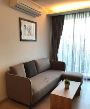 Big Room in Thonglor 🏙️(For Rent) Via49 