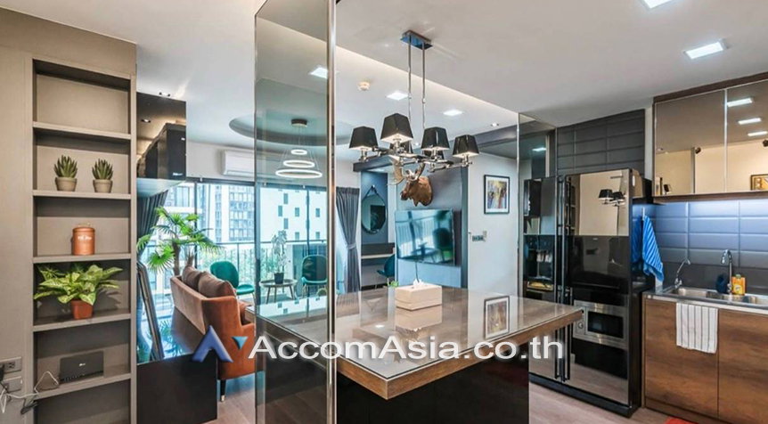 รูป 🔼🔽 AccomA 📩 Renova Residence Condominium - รูปที่ 4/18