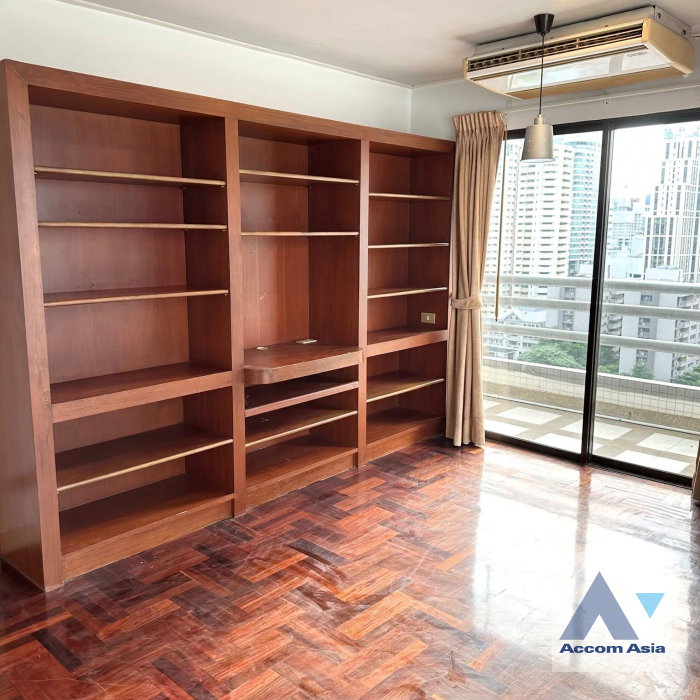 รูป 🔼🔽 AccomA 📩 Fully Furnished 3 BR Condominium @Richmond Palace (AA45631) - รูปที่ 10/11