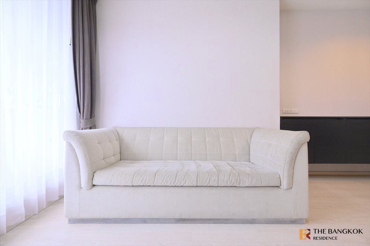 รูป  คอนโดให้เช่า 💛 Rhythm Sukhumvit 44/1 ใกล้ BTS พระโขนง 35K 2นอน 52ตรม ห้องมุม วิวแม่น้ำ วิวเมือง 🌊🌆  - รูปที่ 7/9