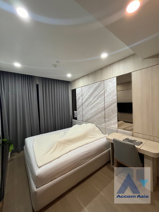 รูป 🔼🔽 AccomA 📩  2 BR Condominium @Ashton Chula Silom (AA41236) - รูปที่ 3/4