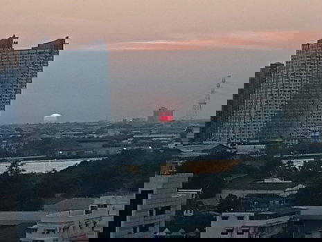 รูป ขายและให้ เช่าคอนโด ลุมพินี เพลส พระราม 3 ริเวอร์วิว ห้องใหญ่ 71.77 ตารางเมตร วิวแม่น้ำเจ้าพระยา ติดเทอร์มินอล 21 - รูปที่ 12/12