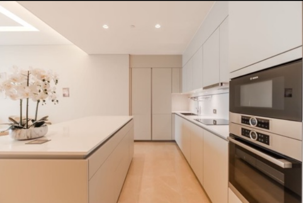 picture 🔼🔽 AccomA 📩 2 BR Condominium @The Residences at Sindhorn Kempinski Hotel Bangkok (AA45408) - 5/11