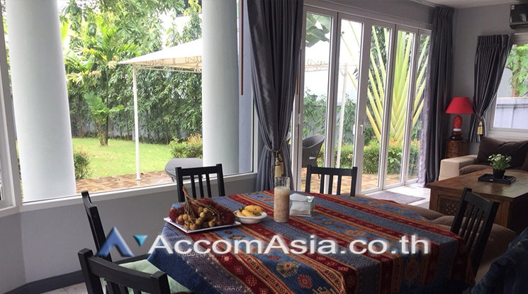 รูป 🔼🔽 AccomA 📩  5 BR Townhouse @ (AA21893) - รูปที่ 4/20