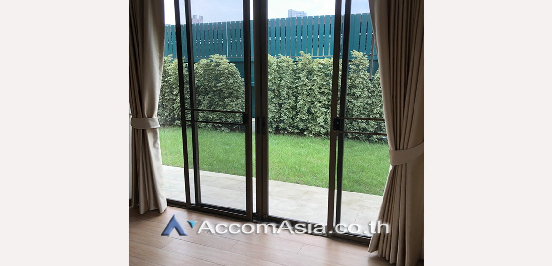 รูป 🔼🔽 AccomA 📩 Pet friendly 4 BR House in Klong Tan (AA30642) - รูปที่ 7/20