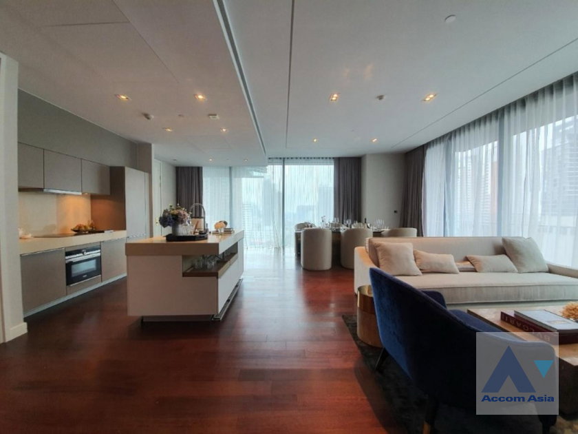 picture 🔼🔽 AccomA 📩 2 BR Condominium @MARQUE Sukhumvit (AA44529) - 2/19