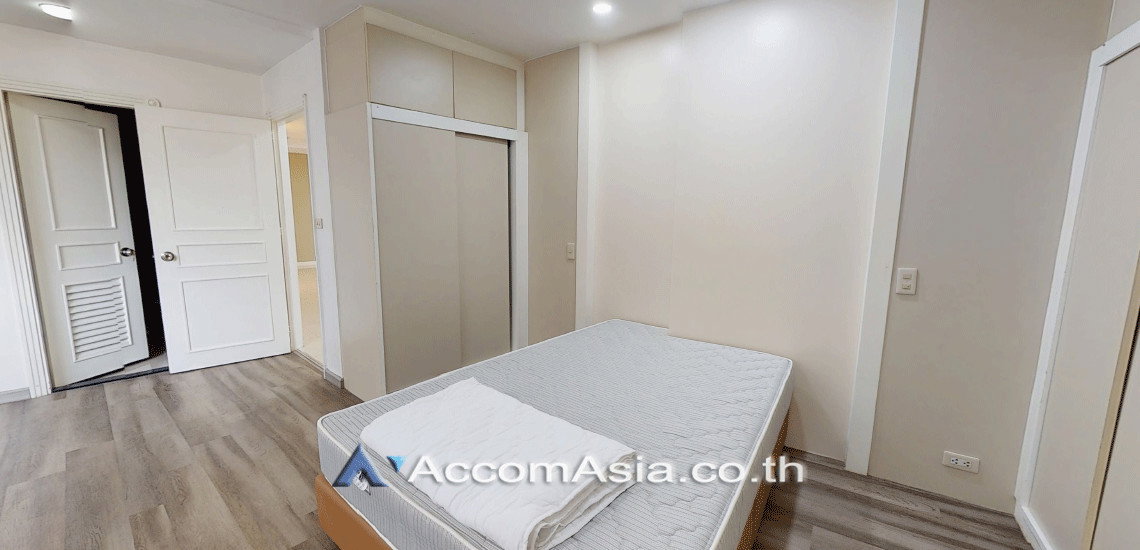 รูป 🔼🔽 AccomA 📩 Pet friendly 3 BR Condominium @President Park Sukhumvit 24   (AA30042) - รูปที่ 6/7