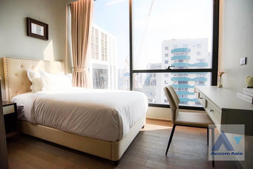 picture 🔼🔽 AccomA 📩 Penthouse 3 BR Condominium @Celes Asoke (AA40456) - 10/16