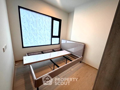 Condos for rent Sripatum University : 2-BR Condo at COBE Kaset-Sripatum in Lat Yao (ID 2744825)