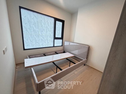 รูปภาพ คอนโด 2-ห้องนอน ที่ โค้บบ์ เกษตร-ศรีปทุม ใน ลาดยาว (ID 2744825)