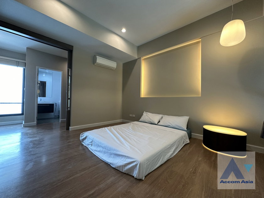 รูป 🔼🔽 AccomA 📩  3 BR House @Bless Town (AA39939) - รูปที่ 15/20