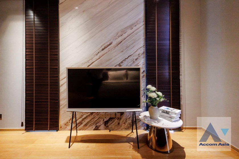 picture 🔼🔽 AccomA 📩 Double High Ceiling,Duplex Condo 2 BR Condominium @Beatniq Sukhumvit (AA45825) - 16/20
